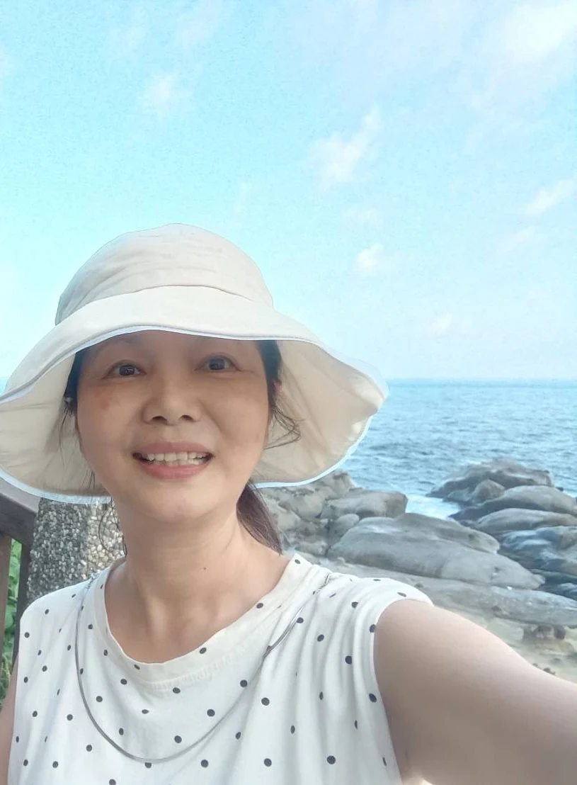 香遇幸福的店主